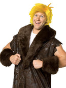 The Flintstone's Barney Rubble Deluxe Costume