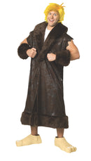 The Flintstone's Barney Rubble Deluxe Costume