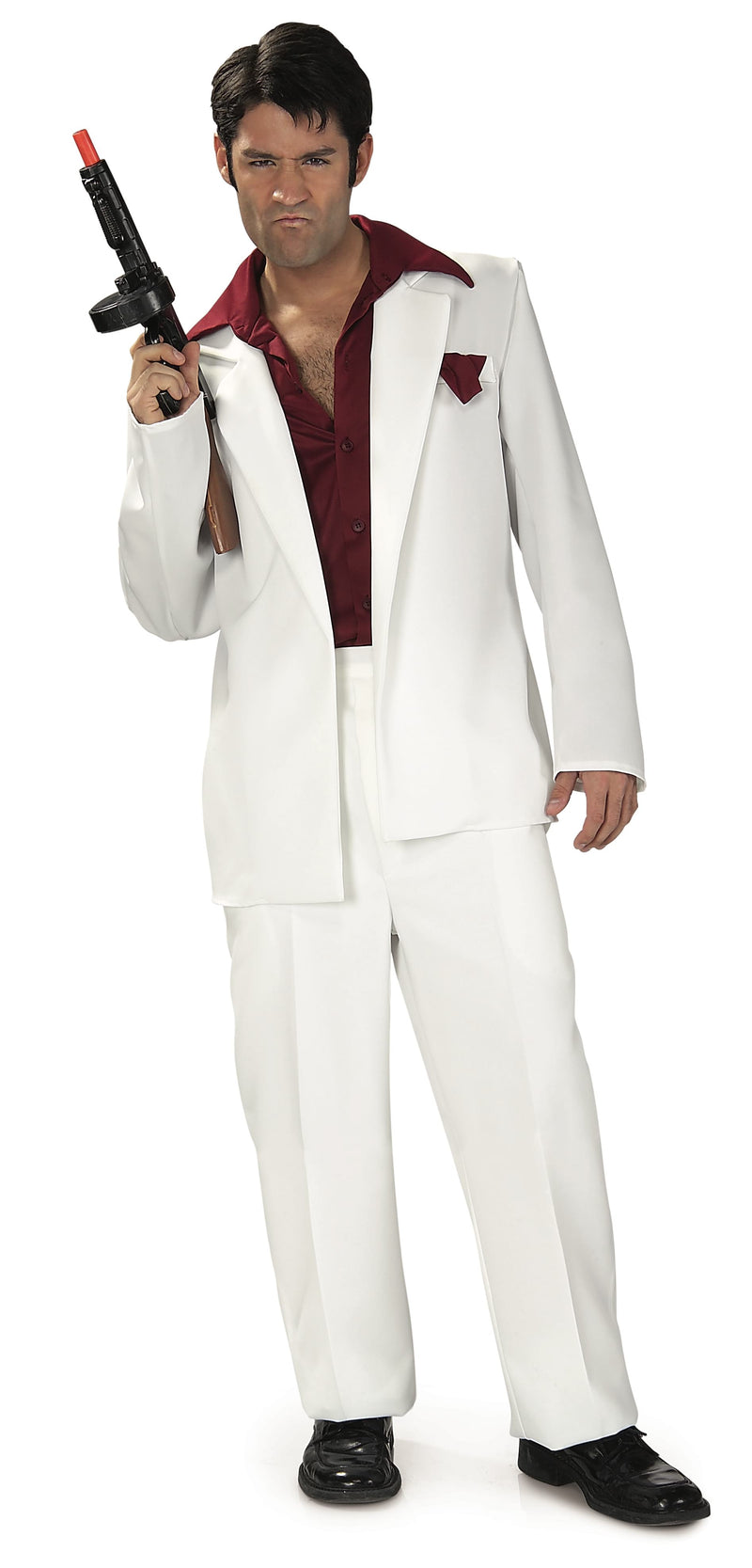 Pepper Shaker Costume - Size Std