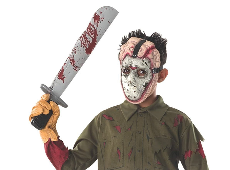 Freddy Krueger Costume Kit - Size Std