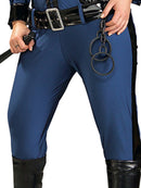 Mr Leprechaun Costume - Size Std