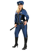 Lady Luck Costume - Size Plus