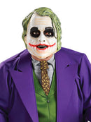 Glitter Top Hat Black - Adult