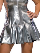 Wonder Woman Anime Secret Wishes Costume