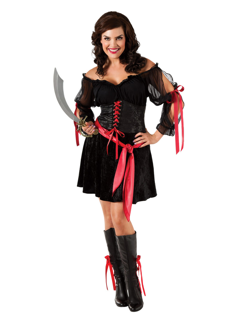 Scarecrow - Size Plus