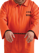 Mini Top Hat Red Lace - Adult