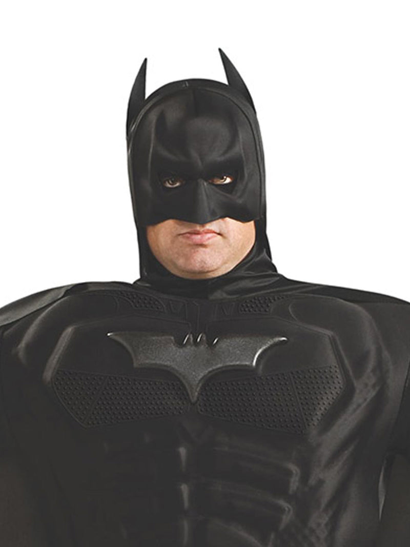 Clown Deluxe Costume - Size Plus