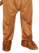 Ghostbusters Pet Jumpsuit - Size Xl