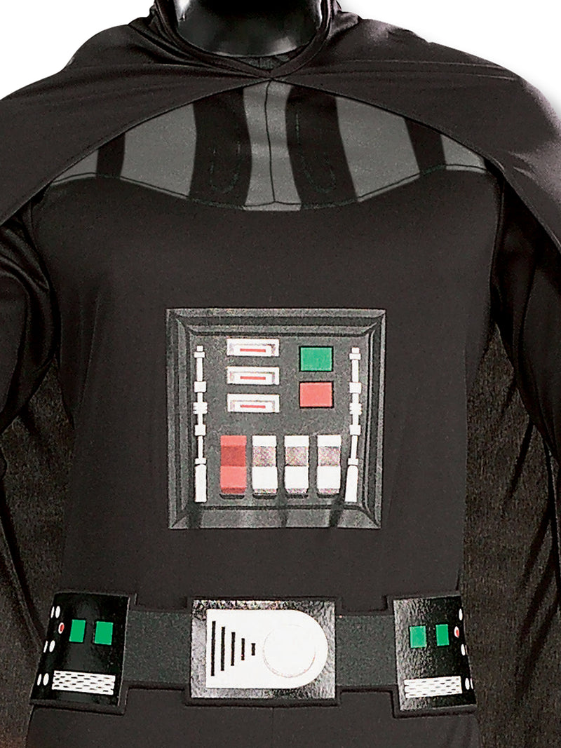 Darth Vader Deluxe Costume Mens