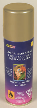 Hair Spray Display Kit 24pc