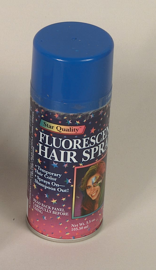 Hairspray - Purple