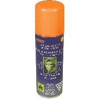 Hairspray - Silver Glitter
