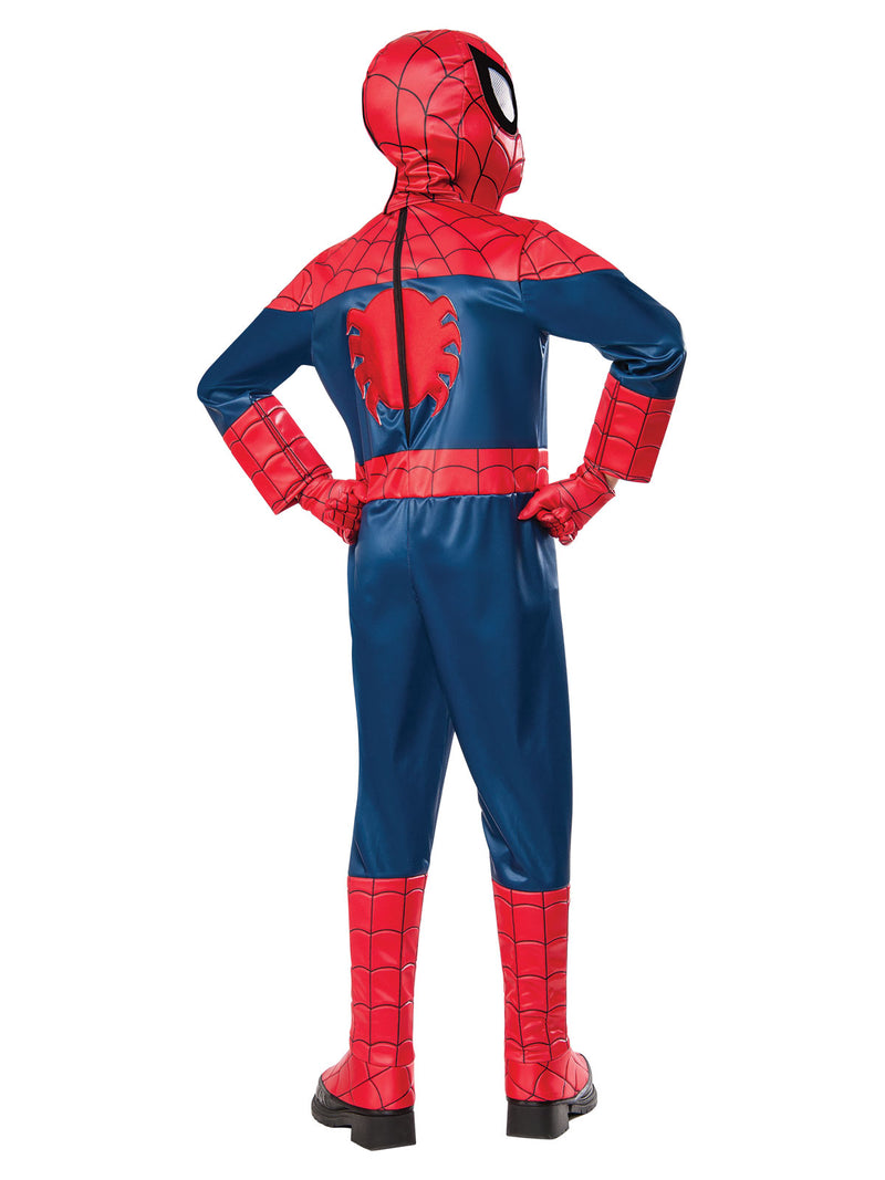 Spiderman Premium Costume
