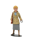 Jessica Fletcher - Murder She Wrote 8 Clothed Action Figure"