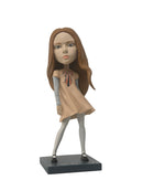 M3gan Toony Terrors - 6 Scale Action Figure"