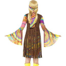 Costumes Australia 1960s Groovy Lady Costume – Psychedelic Retro Outfit for Adults_2
