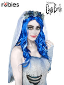 Emily Wig Corpse Bride - Adult