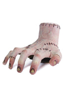 Wednesday - The Thing Shoulder Sitter