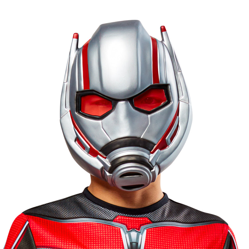 Ant-man Quantumania 3 Child Mask - One Size