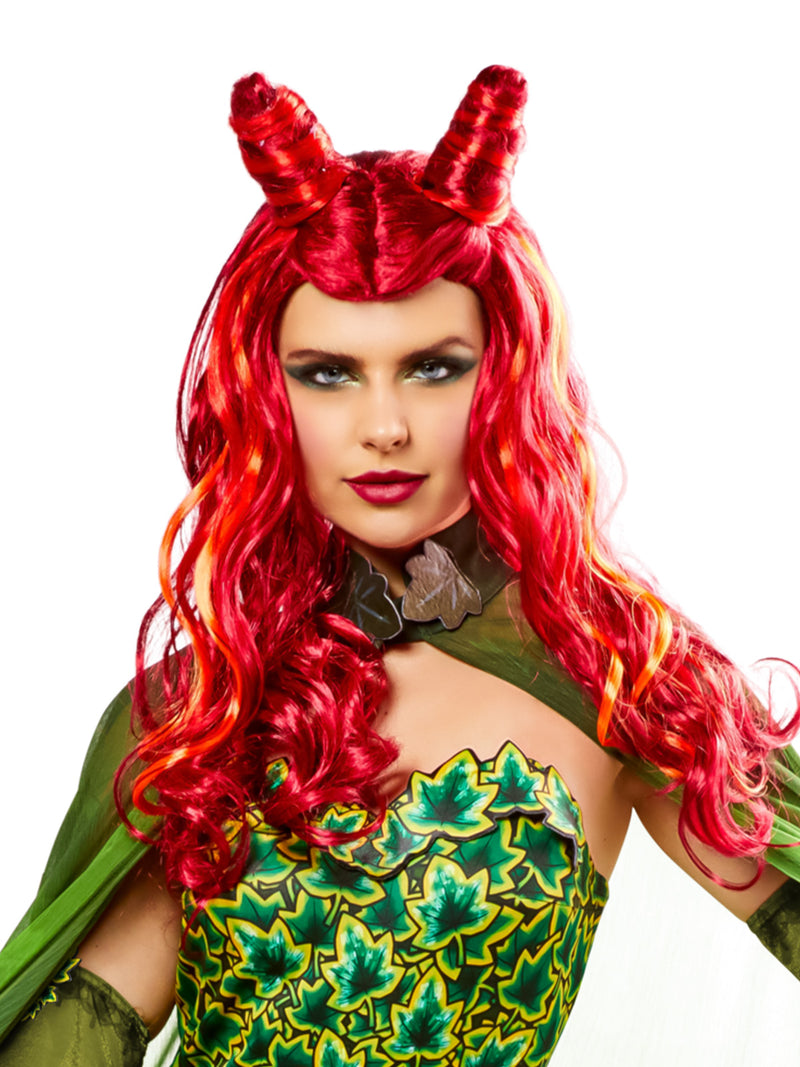 Beeltlejuice 2 - Astrid Deetz Wig - Adult