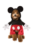 Mickey Mouse Pet Costume