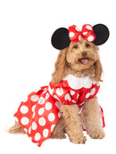 Minnie Mouse Pet Costume