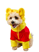 Winnie The Pooh Pet Costume