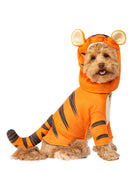 Tigger Pet Costume