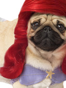 Ariel Pet Costume