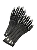 Black Panther Gloves - Adult