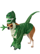 Rex Toy Story Pet Accessory- Size Xl