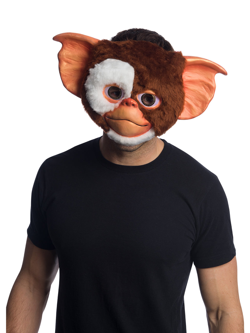 Stripe Gremlins Vacuform Mask