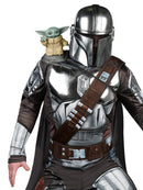 Grogu Shoulder Sitter Accessory