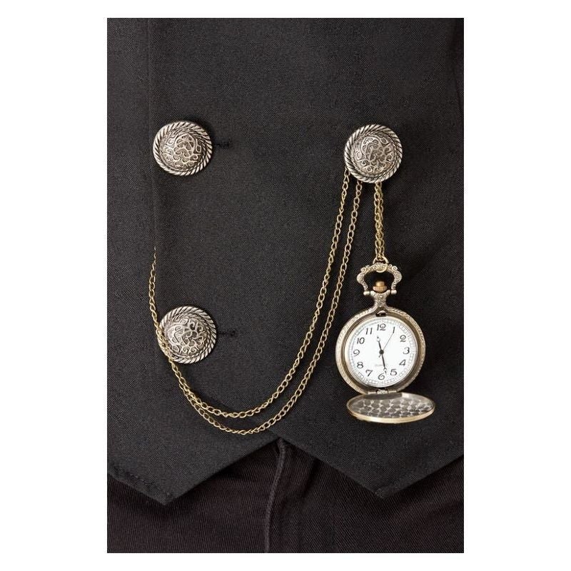 20s Pocket Fob Watch Assorted Designs_1 sm-55032