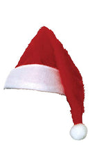 Santa Hat Premium - Adult