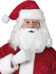 Santa Hat - Adult