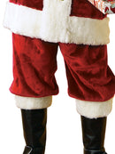 The Flash Deluxe Costume