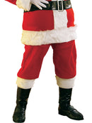 Santa Suit Classic Adult
