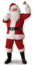 Santa Suit  Deluxe