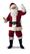 Santa Suit Deluxe