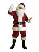 Santa Suit - Deluxe Size Std