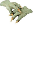 Yoda Hands - Adult