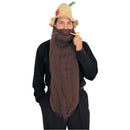 Ninja Warrior - Size 3-5