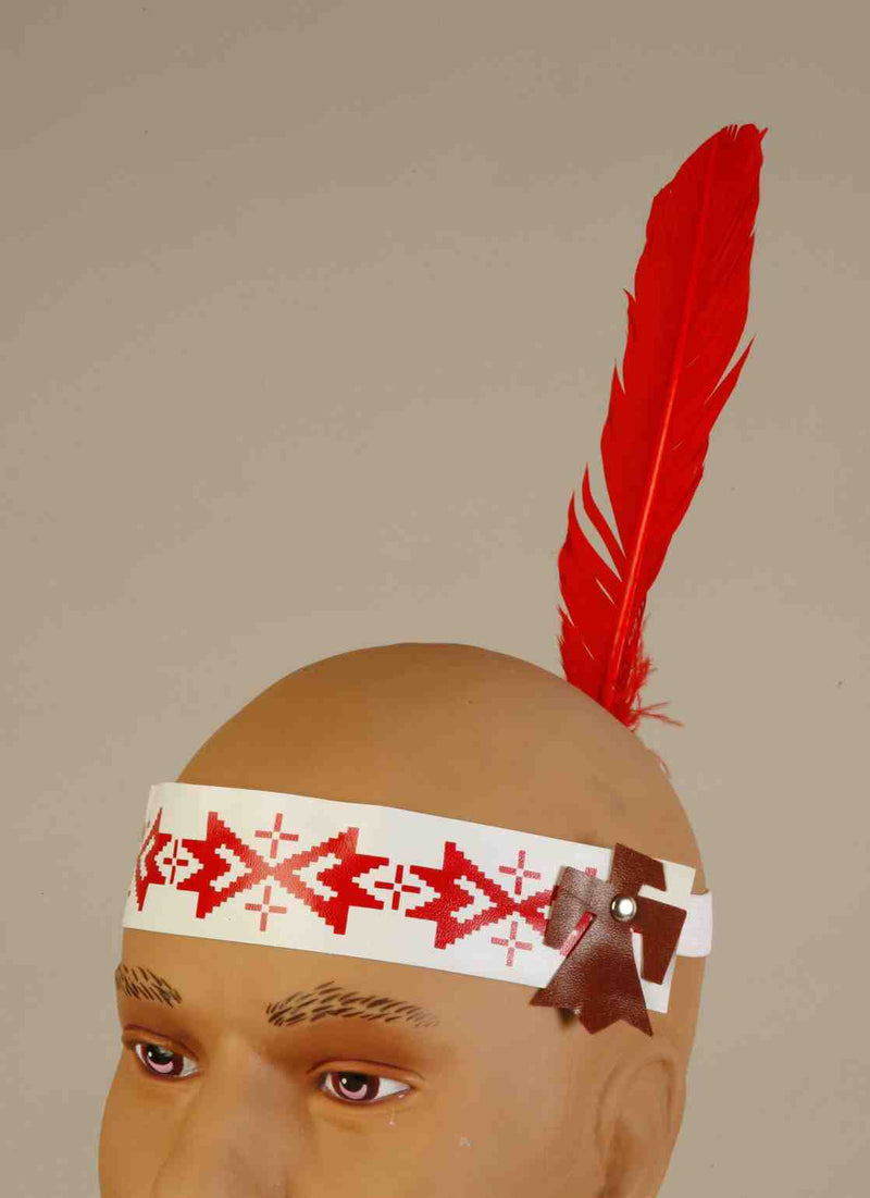 Indian Headress - Adult