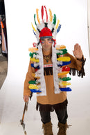 Round Eyeglasses - Adult