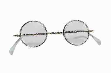 Square Eyeglasses - Adult