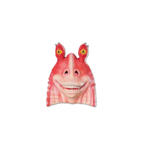 Darth Maul Mask - Adult