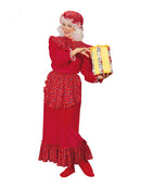 Mrs Claus