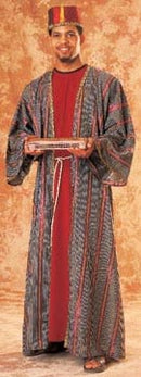 Melchior Adult - Size Std