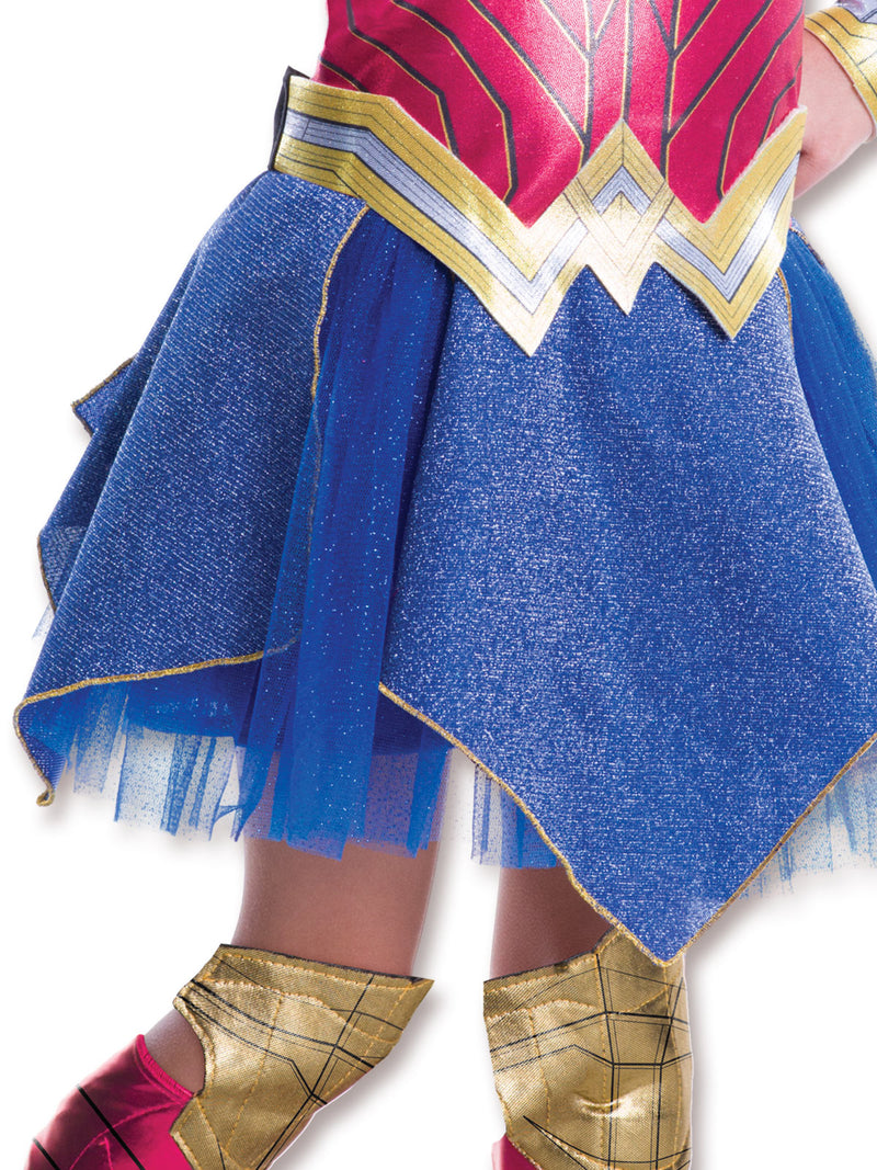 Gryffindor Costume Top